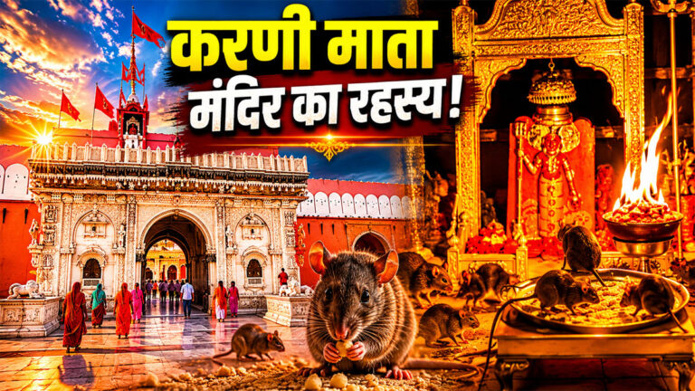 karni mata history in hindi