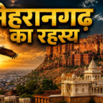 Mehrangarh Fort History In Hindi