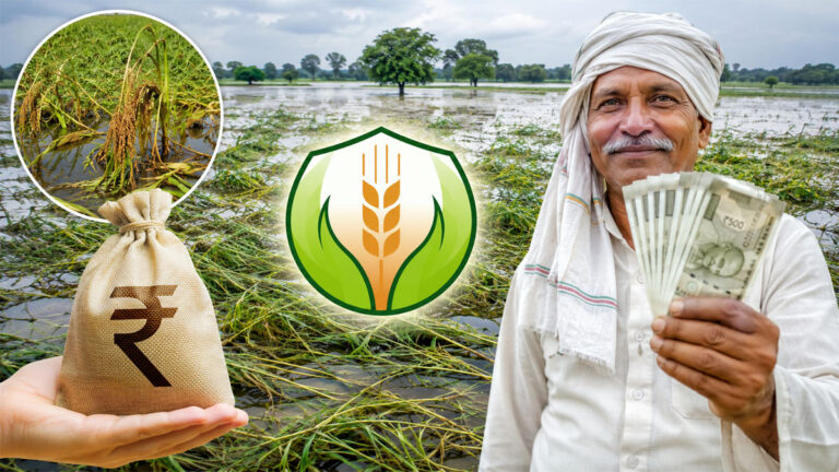 PM Fasal Bima Yojana