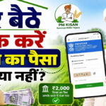 PM Kisan Beneficiary Status