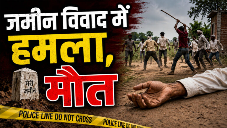 Rajsamand Murder News