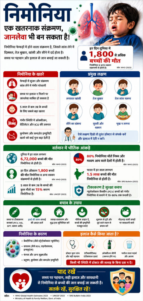 Respiratory Infections in Children
