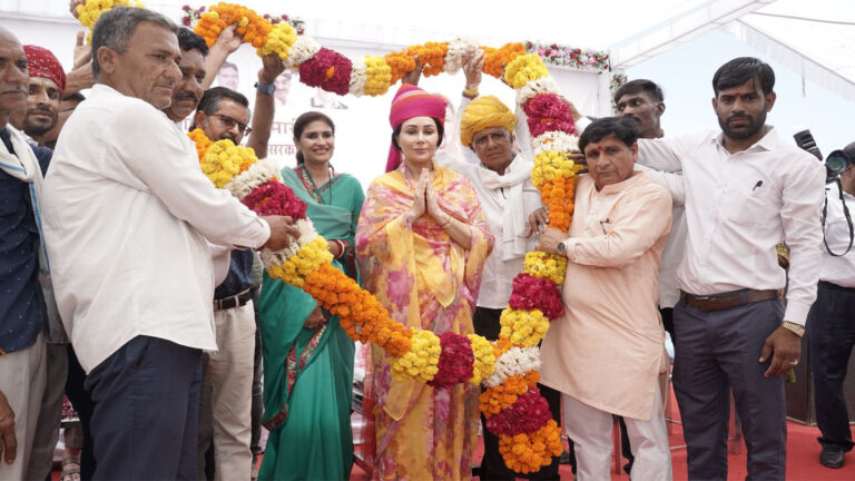 Rajasthan politics latest update