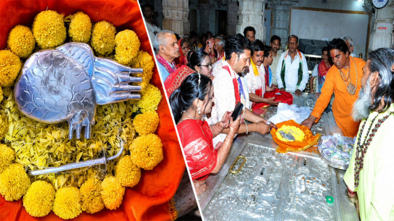 Sanwaliya Seth Temple news