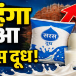 Saras Milk Price Hike