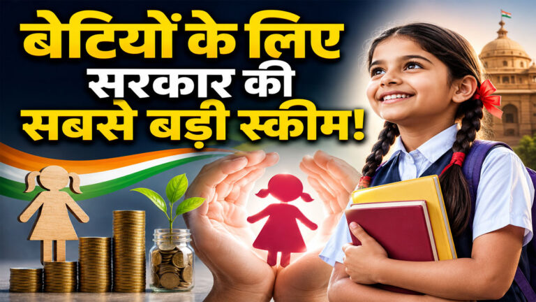 Best Schemes for Girls 2026