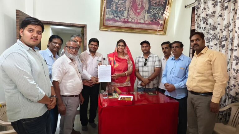 Rajsamand private school news