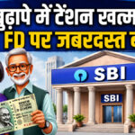Senior Citizen FD Rates