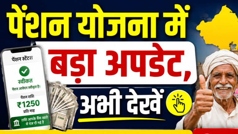 Social Security Rajasthan