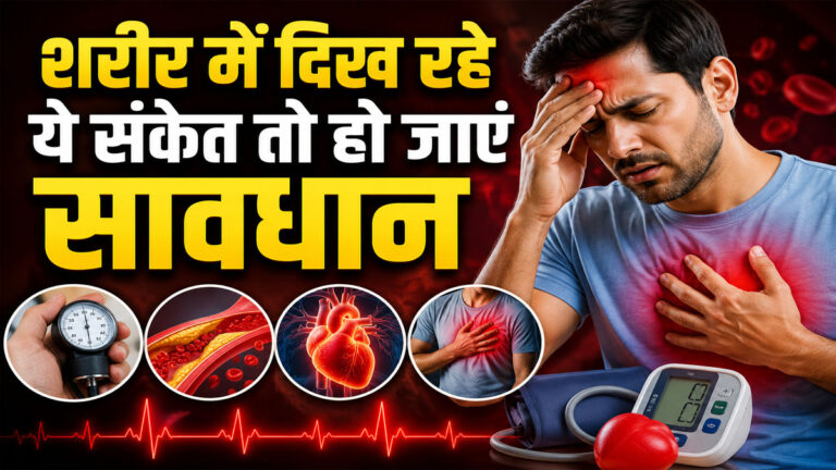 High Blood Pressure Causes