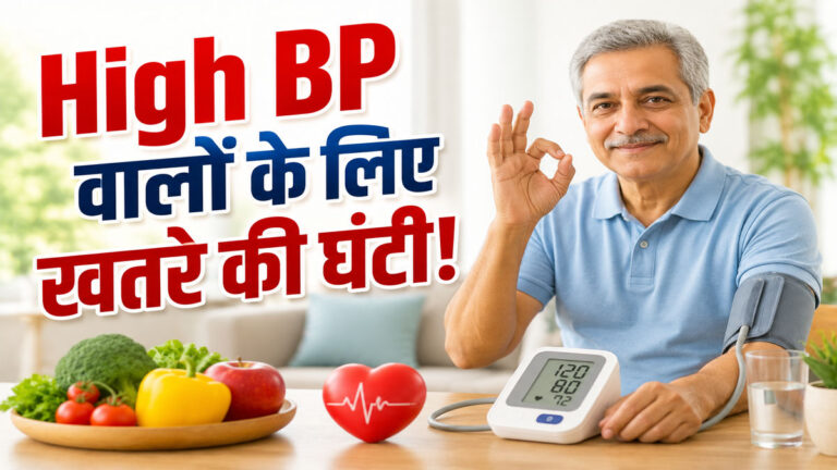 High Blood Pressure Evening Habits