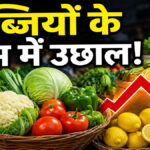Rajsamand vegetable price hike