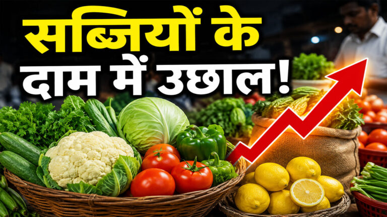 Rajsamand vegetable price hike