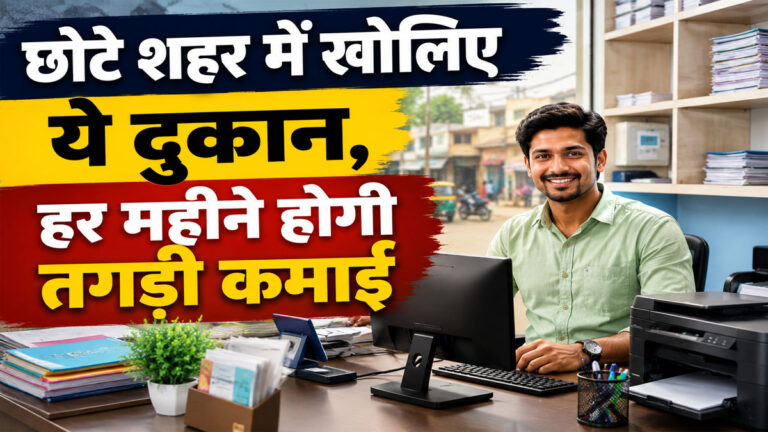 Common Service Center Business