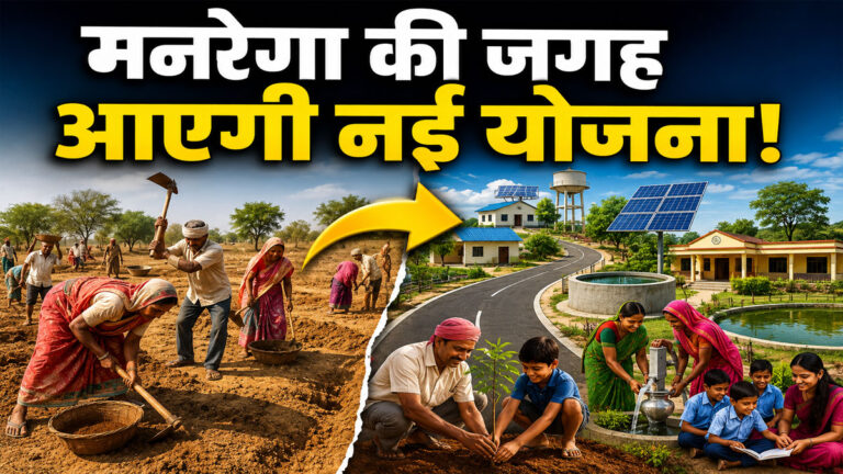 VBG Ramji Yojana