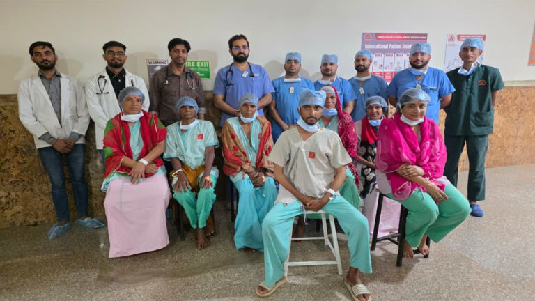 Ananta Hospital Rajsamand