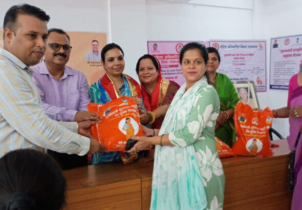 Rajsamand Women Empowerment