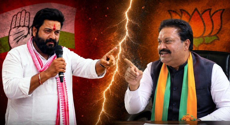 Kumbhalgarh Political Controversy