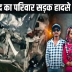 Udaipur Road Accident