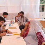 Hindustan Zinc Health Camp