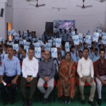 JK Tyre CSR Program