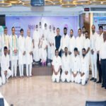 ATDC Chembur relocation ceremony