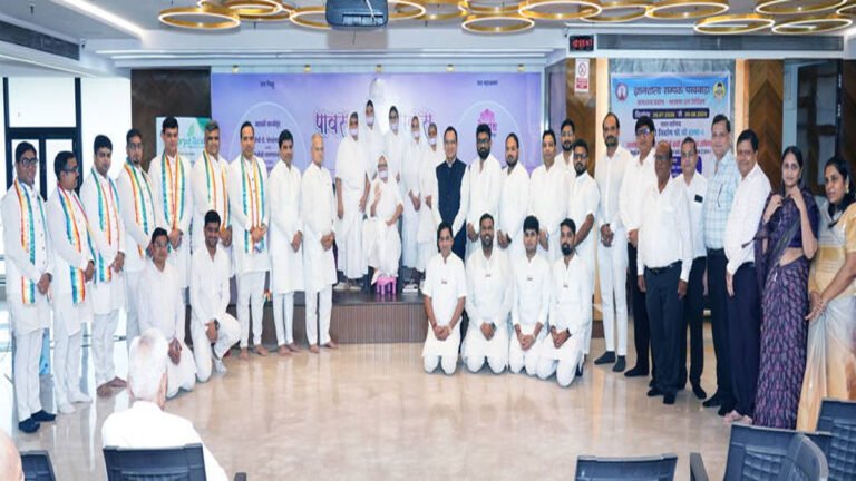 ATDC Chembur relocation ceremony