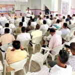 Congress Meeting