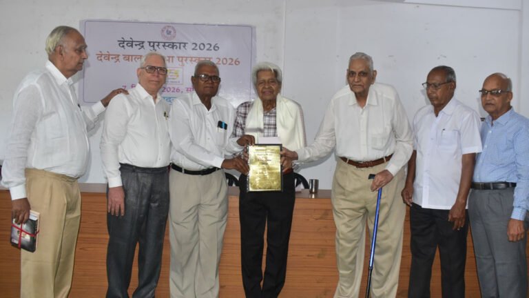 Devendra Kumar Karnawat