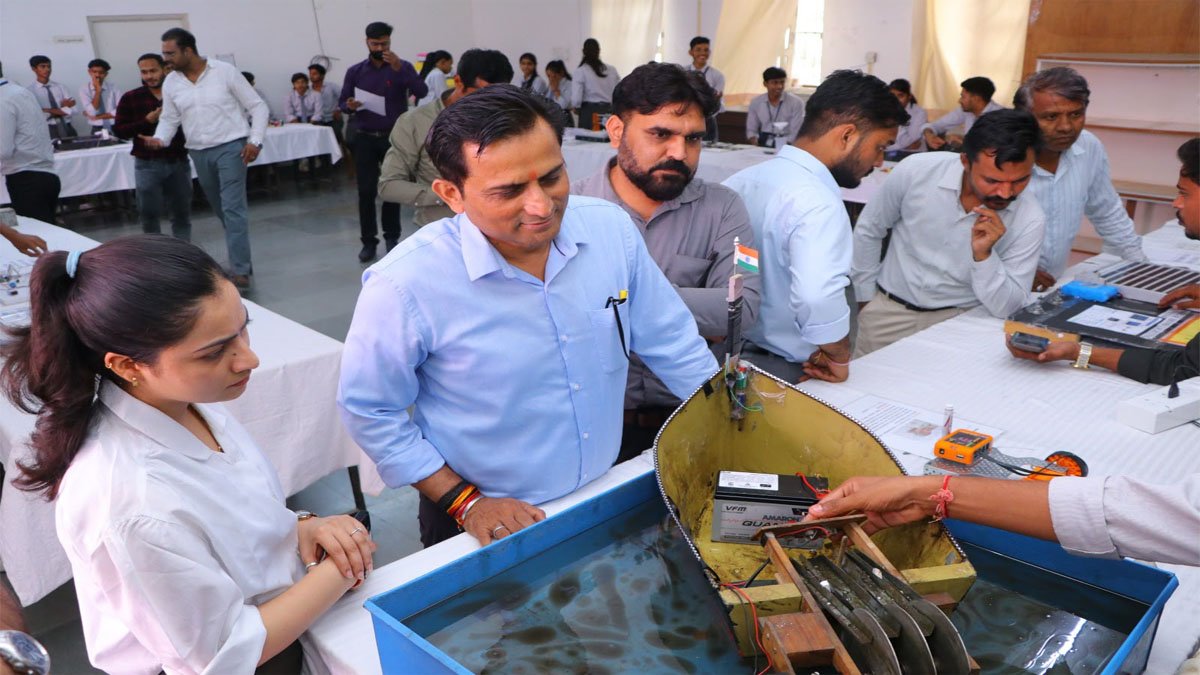 Engineers Day 2026