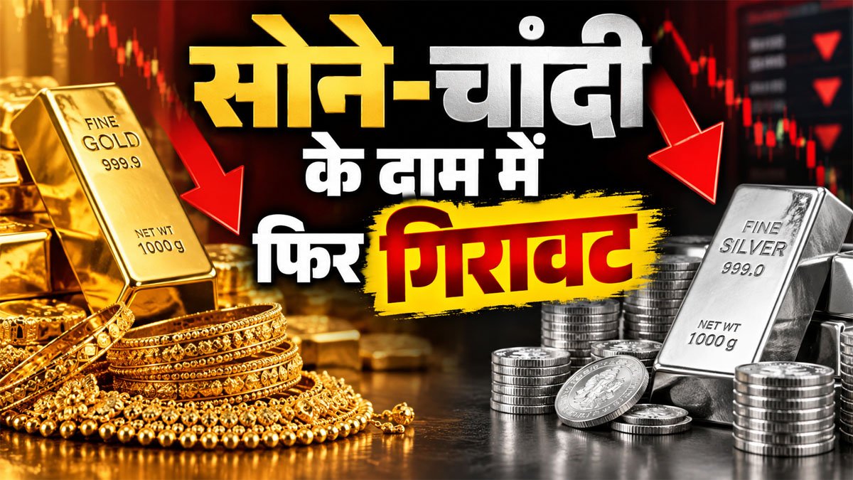 Gold price today