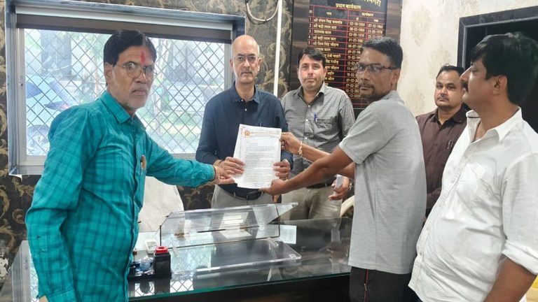 Vaishnav Bairagi OBC Central List