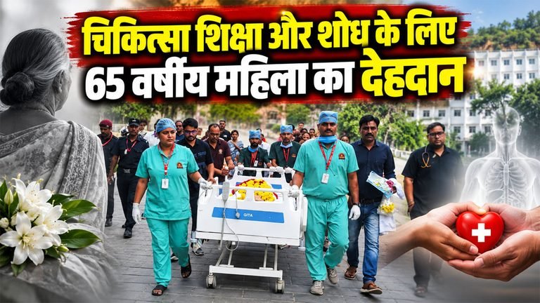 Ananta Hospital News