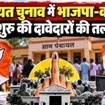 Panchayati Raj Election