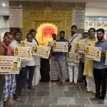 Shiv Mahapuran Katha Bhilwara