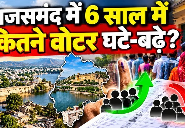 Rajasthan Panchayat Election