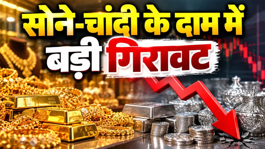 Gold Price Today