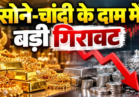 Gold Price Today